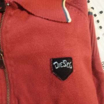 Diesel vesta xxl