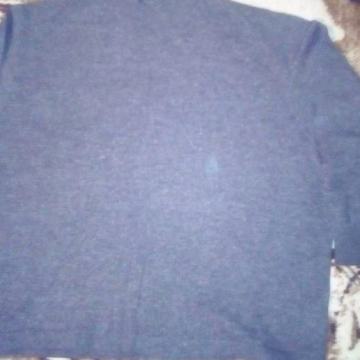 Dolčevita muška siva tanja vel 43