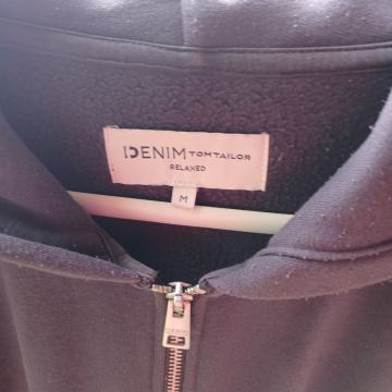 DUKSA-VESTA- Vel.M-Tom Tailor