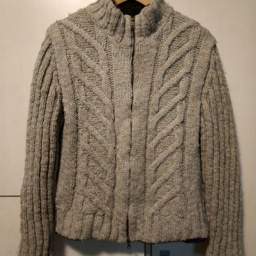 ENERGIE jakna-vesta veličina XL