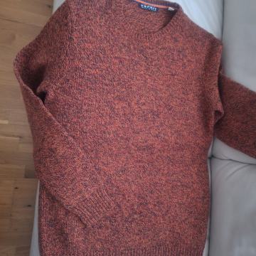 ESPRIT pulover vel L