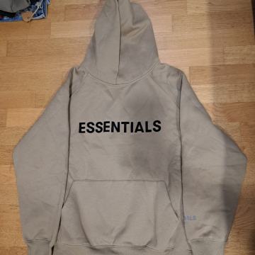 ESSENTIALS Hoodie (M)