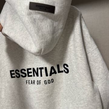 Fear of God essentials