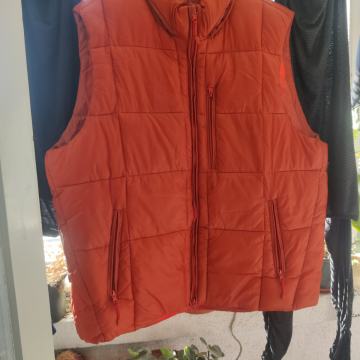 Filed and Stream vesta XL Novo