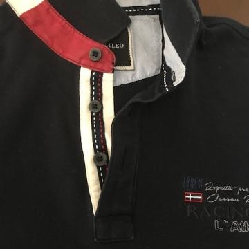 Galileo majica polo; L