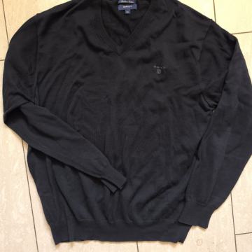 GANT pulover premium cotton