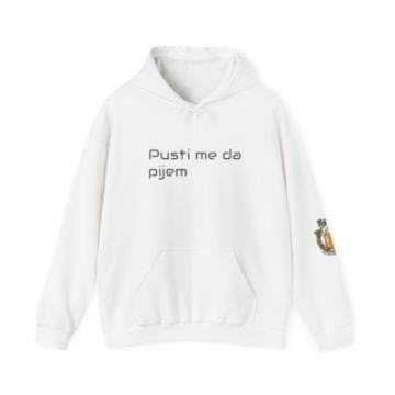 Gildan Heavy Blend Hoodie