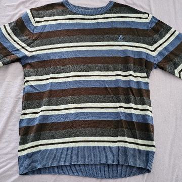 Gin Tonic vesta, veličina M, 100% pamuk