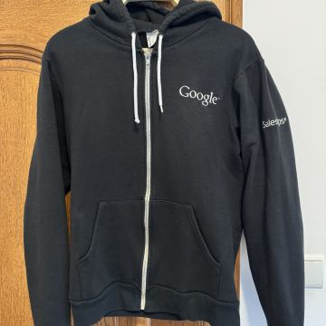 GOOGLE Kardigan Jakna