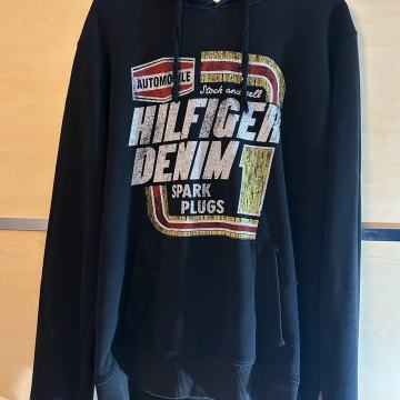 Hilfiger hoodie M