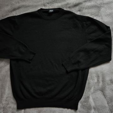 Hugo Boss marino vesta S Original