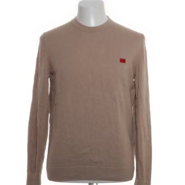 Hugo pamučni pulover M