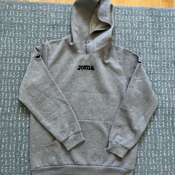 Joma hoodie