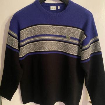 Lacoste 5