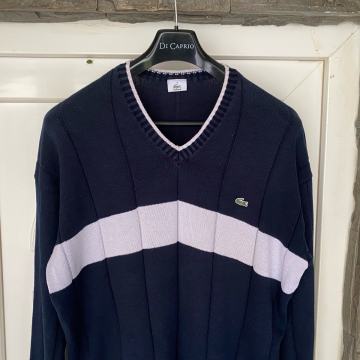 Lacoste 8