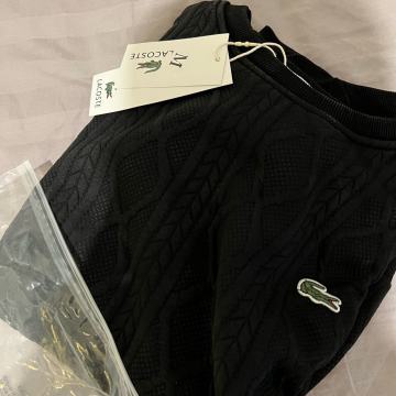 LACOSTE džemper pulover