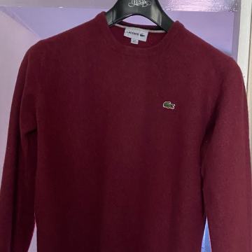Lacoste pulover