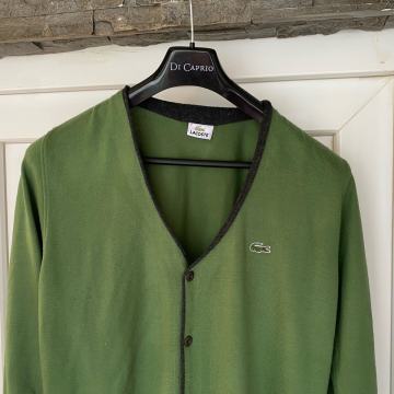 Lacoste pulover