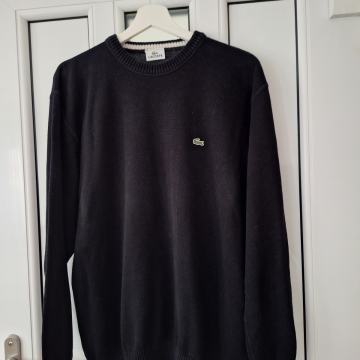 Lacoste pulover vel XXL