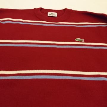 Lacoste sport muška vesta