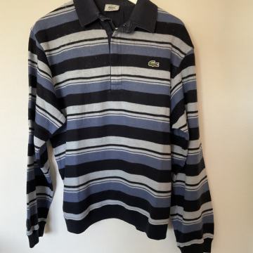 Lacoste vunena vesta vl.3/M