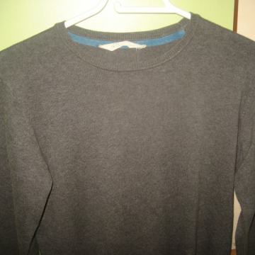 H&M SIVI PULOVER VEL.XS/S