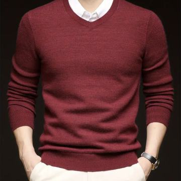 BORDO MUŠKI PULOVER  VEL. M