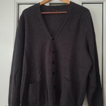 MAKO vesta br 58/60 (XXL)