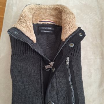 MARCO POLO vesta vel M