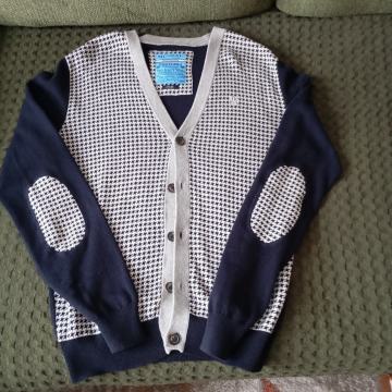 NOVA MCNEAL vesta+poklon remen,S-sniženo