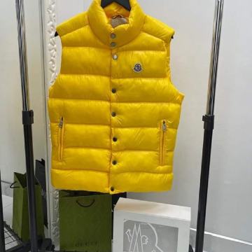 Moncler Muški Prsluk