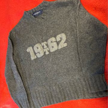 MOSKI PULOVER TOM TAILOR BR L