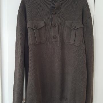 MURREY pulover vel XL