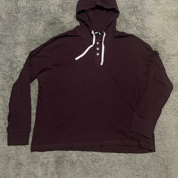 Muška C&A Majica s kapuljačom XXL