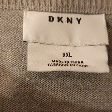 Muška DKNY vesta/pulover - oversized