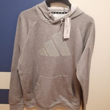 Adidas Muška hudica vel.L