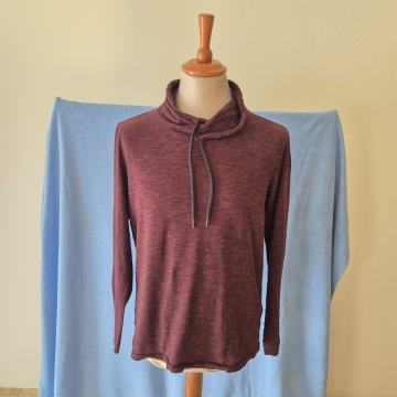 Muška majica, pulover, New Yorker, Fishbone, vel. L