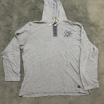 Muška MCNEAL Majica s kapuljačom XL