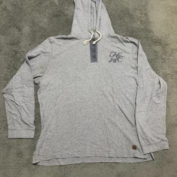 Muška McNeal Majica s kapuljačom XL