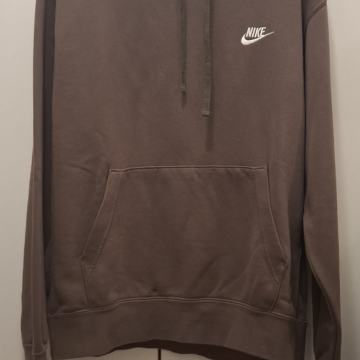 Muška Nike hoodie