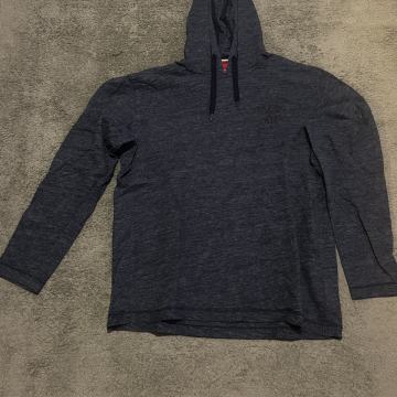 Muška S.Oliver Majica s kapuljačom XXL