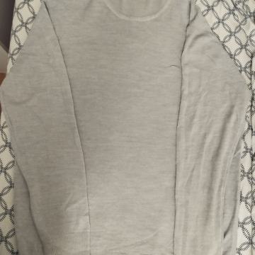 Muška siva dolčevita