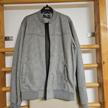 Muška soft shell vesta