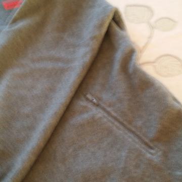 Muska sportska vesta od filca  vel.L