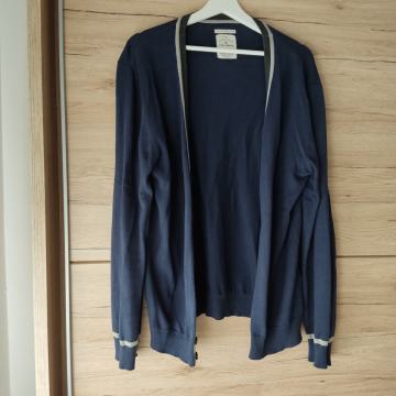 Muška Tom Tailor vesta