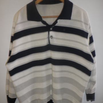 MUŠKA TOPLA PAMUČNA MAJICA / VESTA 56 XL