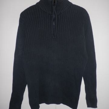 MUŠKA TOPLA PAMUČNA MAJICA / VESTA S