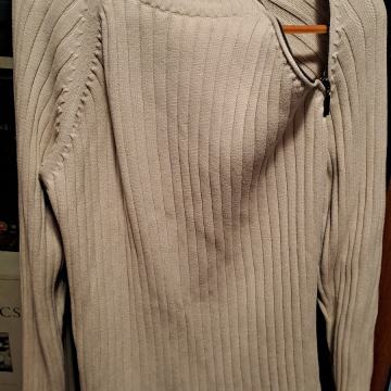 Muška vesta s ciferšlusom