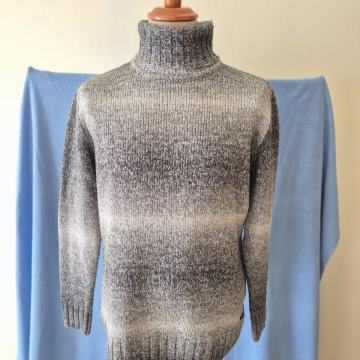 Muška vesta, đemper, dolčevita, Tom Tailor, vel. XL