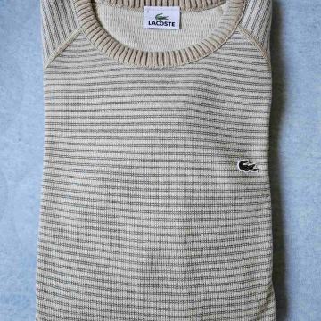 Muška vesta Lacoste